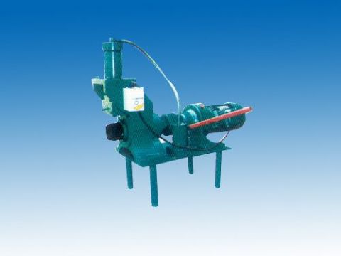 點擊查看詳細信息<br>標題：壓槽機 閱讀次數(shù)：3531