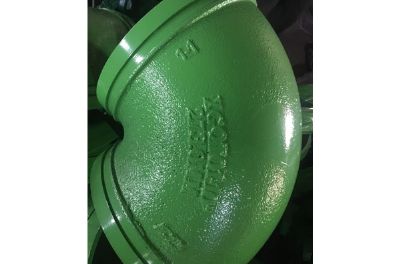 點(diǎn)擊查看詳細(xì)信息<br>標(biāo)題：襯塑管件 閱讀次數(shù)：114